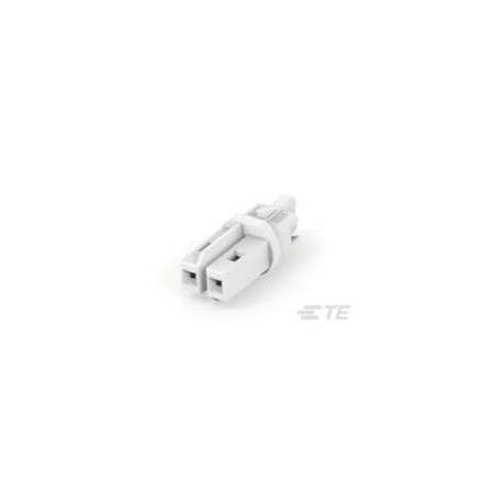 Te Connectivity NECTOR S PLUG HV-1 WHITE 1740259-1